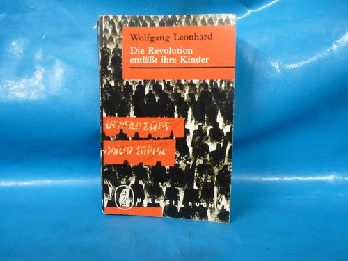 Die revolation entläßt ihre - revolation,
