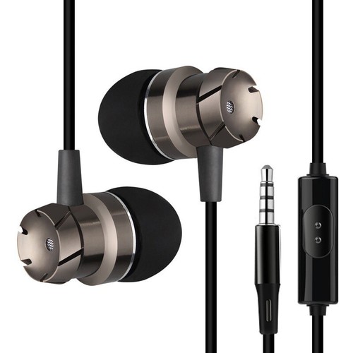 Ear kopfhörer mikrofon - kopfhörer,
