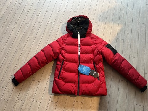 Icepeak skijacke eastport - skijacke,