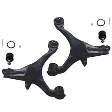 2 Querlenker 2 Traggelenk vorn für Honda Civic VII links rechts