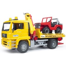 Bruder 02750 man tga - bruder,