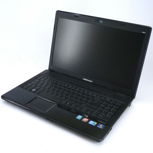Medion akoya p6625 core - p6625,