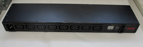 Apc switched rack pdu ap7921 - pdu,