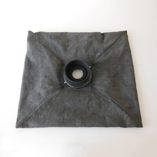 Plaubel Peco profia, Mattscheibenlupe PR1/440/1 auf Plaubelrahmen