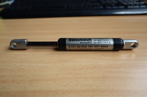 Bansbach easylift