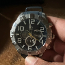 Herren armbanduhr quarz - r,