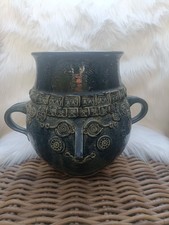 Björn Wiinblad -Topf  aus