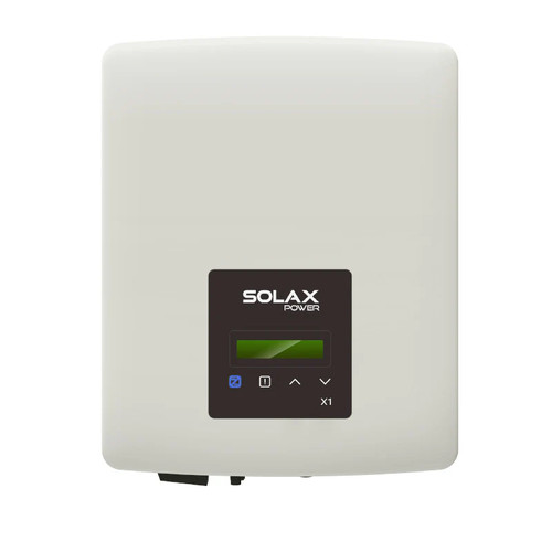 Solax string wechselrichter - solax, string-wechselrichter