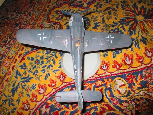 Focke wulf 190 - fw,