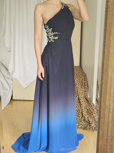 Abendkleid kleid dress - kleid, 36