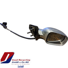 VW Polo 6N Außenspiegel Links mechanisch