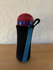 Koziol trinkflasche rot 425 - 425, ml