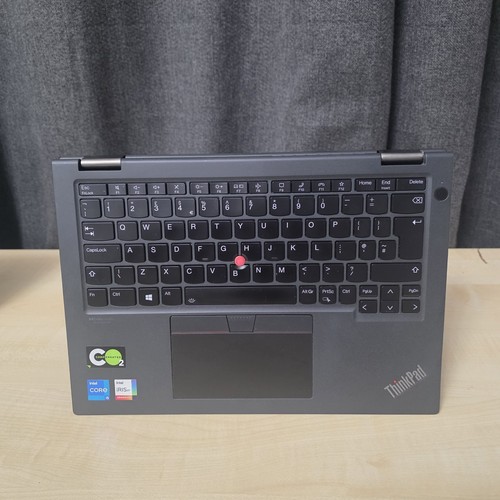 Lenovo 2in1 touch - 2in1, laptop