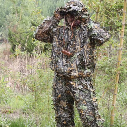 Ghillie anzug für herren - ghillie-anzug,