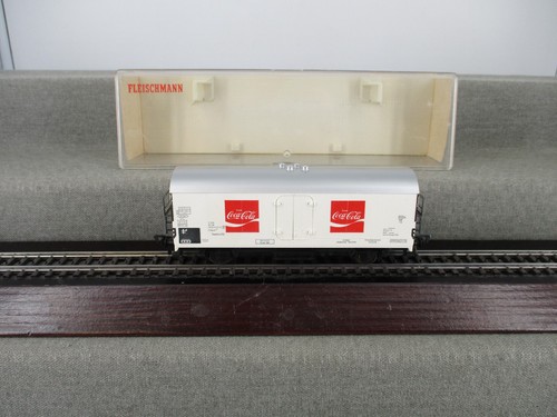 Fleischmann spur 5347 - fleischmann,