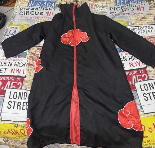 Naruto shippuden akatsuki - shippuden,