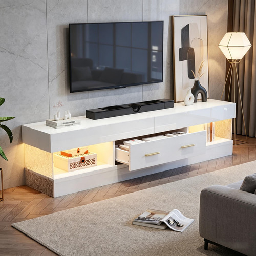 Schrank lowboard - tv-schrank,