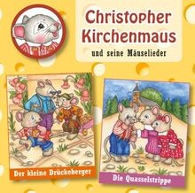 Christopher kirchenmaus folge - christopher, kirchenmaus,