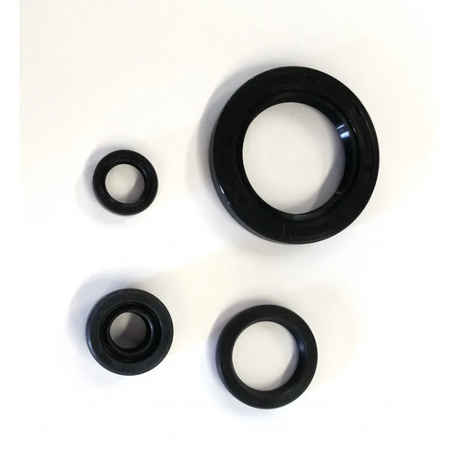 Dichsatz motordichtringe motor - motordichtringe,