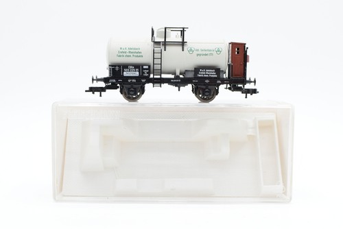 Fleischmann 5813k - h0,
