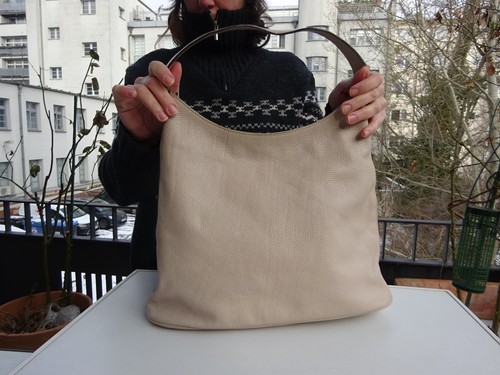 Abro damen premium tasche - abro,