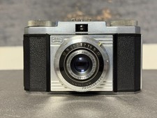 Zeiss Ikon Contina