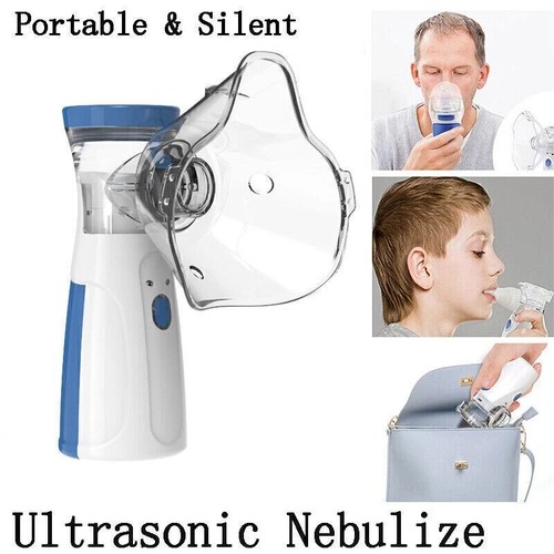 3in1 inhalator vernebler - 3in1,