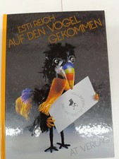 Auf den Vogel gekommen Buch