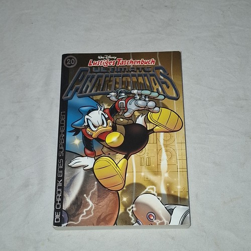Lustiges taschenbuch ltb - lustiges,