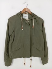 ONLY Kapuzenjacke Damen Jacke