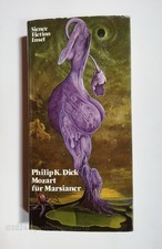 Dick, Philip K.: MOZART FÜR