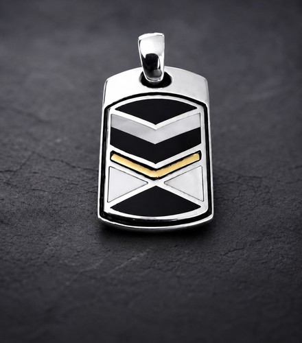 18k solid gold sterling silver - solid,