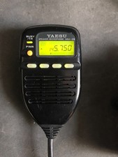 Yaesu MH-29 Multifunktions –