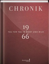 Chronik 1966 | Tag für Tag in