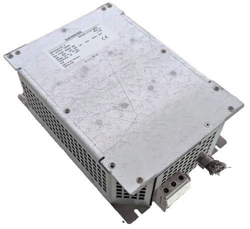 Siemens micromaster - siemens, 4