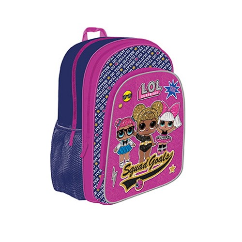 Surprise rucksack - l.o.l.,
