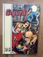 Sigurd gelbe Serie NEU OVP 25