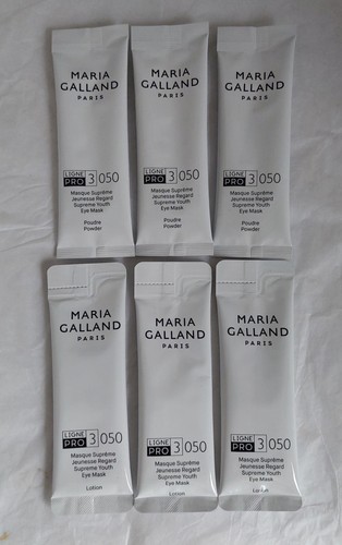 Maria galland masque supreme - maria,