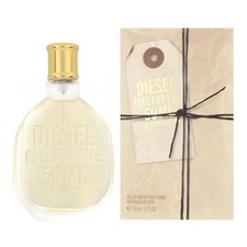 Diesel Fuel for Life Femme Eau