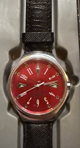 1990er benetton bulova - 1990er,