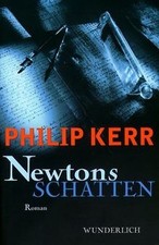 Newtons Schatten von Philip Kerr | Buch | Zustand sehr gut