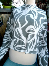 Toller Kurz-Pullover von