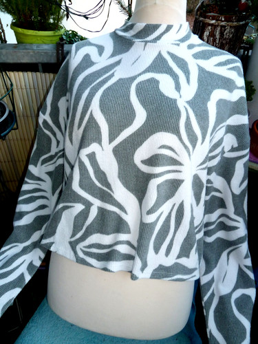 Toller kurz pullover - toller, von