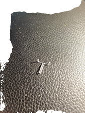 Lichtleiter vorne unten