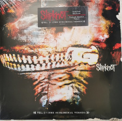 Slipknot vol the - slipknot, vol.