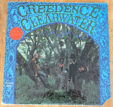 Creedence Clearwater Revival