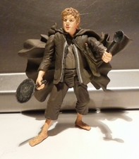 Herr der Ringe - Sam Gamgee -