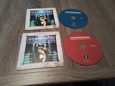 Thunderdome l   Ukraine Edition 2CD  Top Zustand