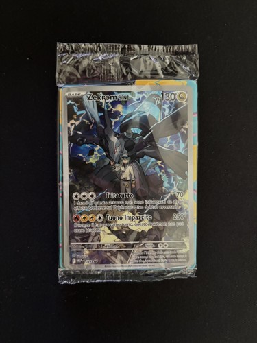 Pokemon zekrom von mep - n,