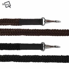 QHP Zügel geflochten Liberta